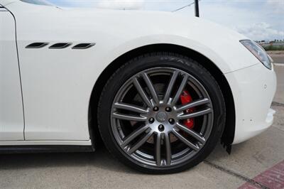 2015 Maserati Ghibli S Q4   - Photo 16 - San J Uan, TX 78589