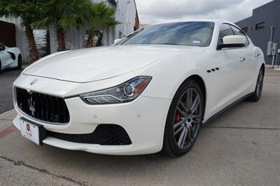 2015 Maserati Ghibli S Q4   - Photo 3 - San J Uan, TX 78589