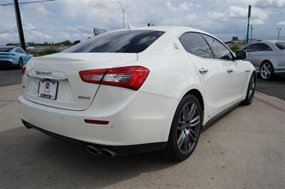 2015 Maserati Ghibli S Q4   - Photo 12 - San J Uan, TX 78589