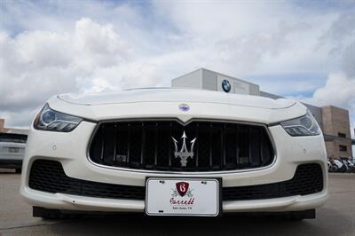 2015 Maserati Ghibli S Q4   - Photo 19 - San J Uan, TX 78589