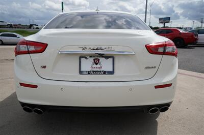 2015 Maserati Ghibli S Q4   - Photo 10 - San J Uan, TX 78589