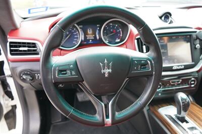 2015 Maserati Ghibli S Q4   - Photo 28 - San J Uan, TX 78589