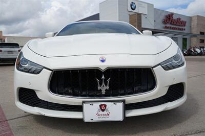 2015 Maserati Ghibli S Q4   - Photo 18 - San J Uan, TX 78589