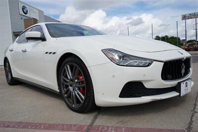 2015 Maserati Ghibli S Q4   - Photo 17 - San J Uan, TX 78589