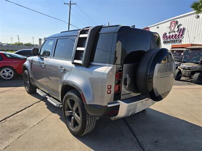2023 Land Rover Defender 110 S   - Photo 3 - San J Uan, TX 78589