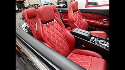 2015 Bentley Continental GTC Speed W12   - Photo 37 - San Juan, TX 78589