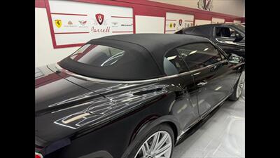 2015 Bentley Continental GTC Speed W12   - Photo 46 - San Juan, TX 78589