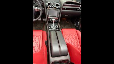 2015 Bentley Continental GTC Speed W12   - Photo 5 - San Juan, TX 78589