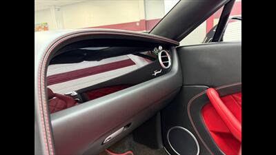 2015 Bentley Continental GTC Speed W12   - Photo 12 - San Juan, TX 78589