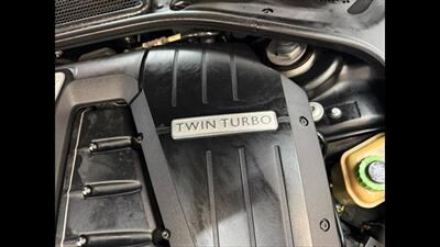 2015 Bentley Continental GTC Speed W12   - Photo 21 - San Juan, TX 78589