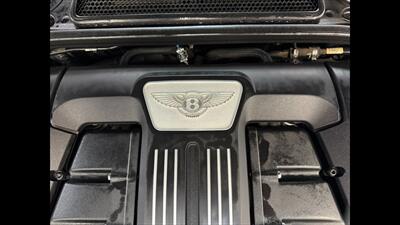 2015 Bentley Continental GTC Speed W12   - Photo 22 - San Juan, TX 78589