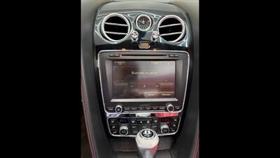 2015 Bentley Continental GTC Speed W12   - Photo 10 - San Juan, TX 78589