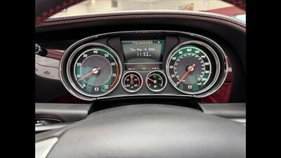 2015 Bentley Continental GTC Speed W12   - Photo 15 - San Juan, TX 78589