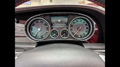 2015 Bentley Continental GTC Speed W12   - Photo 9 - San Juan, TX 78589
