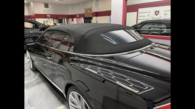 2015 Bentley Continental GTC Speed W12   - Photo 45 - San Juan, TX 78589