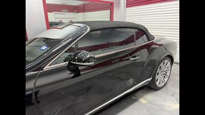 2015 Bentley Continental GTC Speed W12   - Photo 47 - San Juan, TX 78589