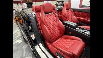 2015 Bentley Continental GTC Speed W12   - Photo 38 - San Juan, TX 78589