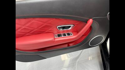 2015 Bentley Continental GTC Speed W12   - Photo 7 - San Juan, TX 78589