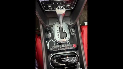 2015 Bentley Continental GTC Speed W12   - Photo 11 - San Juan, TX 78589