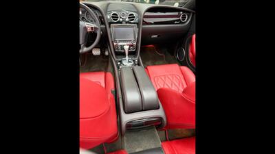 2015 Bentley Continental GTC Speed W12   - Photo 17 - San Juan, TX 78589