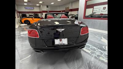2015 Bentley Continental GTC Speed W12   - Photo 26 - San Juan, TX 78589