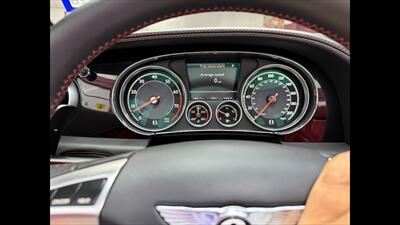 2015 Bentley Continental GTC Speed W12   - Photo 16 - San Juan, TX 78589