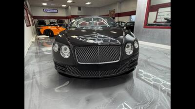 2015 Bentley Continental GTC Speed W12   - Photo 39 - San Juan, TX 78589