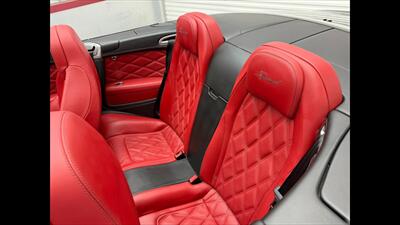 2015 Bentley Continental GTC Speed W12   - Photo 6 - San Juan, TX 78589