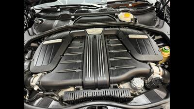 2015 Bentley Continental GTC Speed W12   - Photo 20 - San Juan, TX 78589