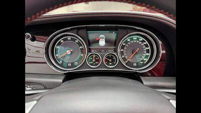 2015 Bentley Continental GTC Speed W12   - Photo 8 - San Juan, TX 78589