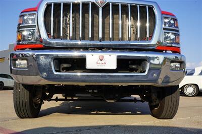 2022 International Harvester CV515   - Photo 36 - San J Uan, TX 78589