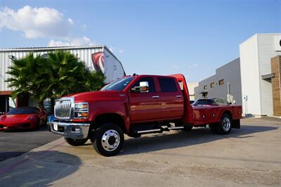 2022 International Harvester CV515   - Photo 1 - San J Uan, TX 78589