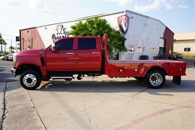 2022 International Harvester CV515   - Photo 9 - San J Uan, TX 78589