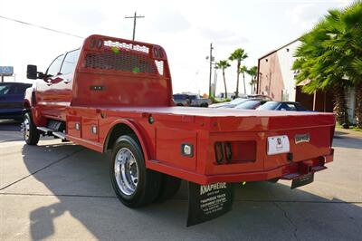 2022 International Harvester CV515   - Photo 18 - San J Uan, TX 78589