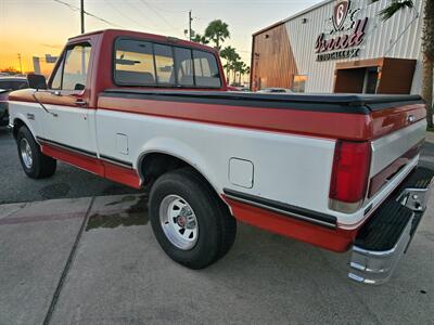 1987 Ford F-150   - Photo 18 - San J Uan, TX 78589