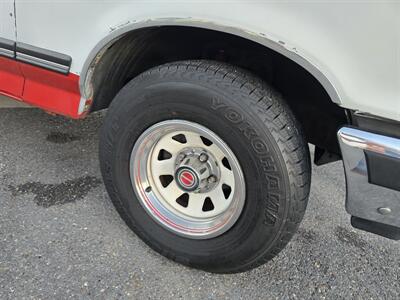 1987 Ford F-150   - Photo 29 - San J Uan, TX 78589
