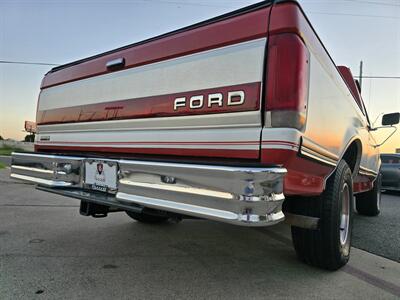 1987 Ford F-150   - Photo 24 - San J Uan, TX 78589