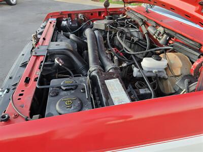 1987 Ford F-150   - Photo 42 - San J Uan, TX 78589