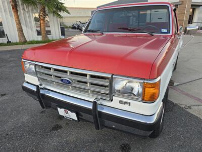 1987 Ford F-150   - Photo 13 - San J Uan, TX 78589