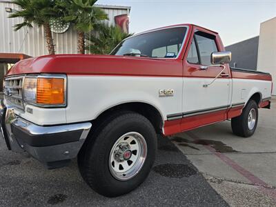 1987 Ford F-150   - Photo 15 - San J Uan, TX 78589