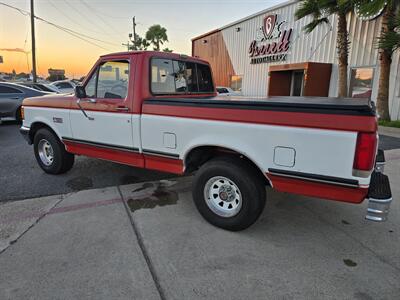 1987 Ford F-150   - Photo 3 - San J Uan, TX 78589