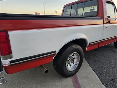 1987 Ford F-150   - Photo 25 - San J Uan, TX 78589