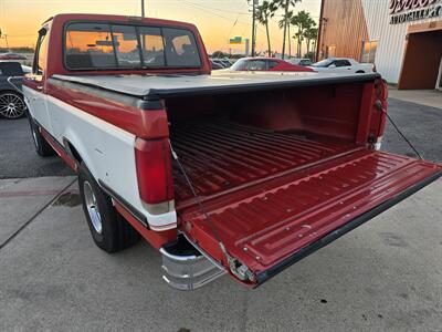 1987 Ford F-150   - Photo 21 - San J Uan, TX 78589