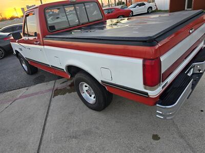 1987 Ford F-150   - Photo 4 - San J Uan, TX 78589