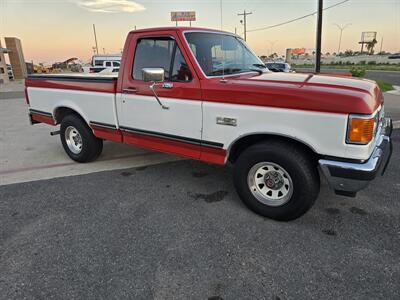 1987 Ford F-150   - Photo 9 - San J Uan, TX 78589