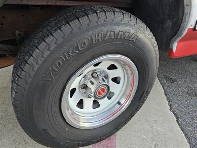 1987 Ford F-150   - Photo 26 - San J Uan, TX 78589