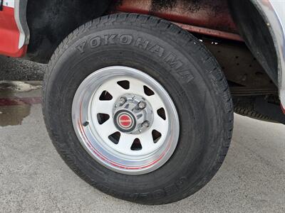 1987 Ford F-150   - Photo 19 - San J Uan, TX 78589