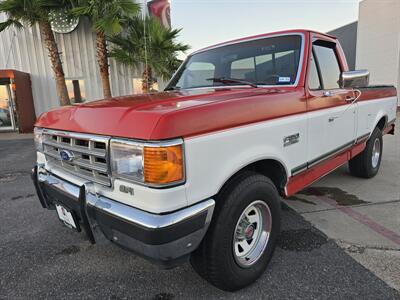 1987 Ford F-150   - Photo 14 - San J Uan, TX 78589