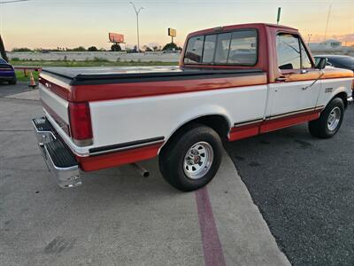 1987 Ford F-150   - Photo 7 - San J Uan, TX 78589