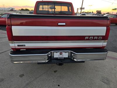 1987 Ford F-150   - Photo 5 - San J Uan, TX 78589